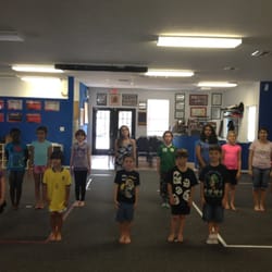 1 Martial Arts - Fun Camps!!!