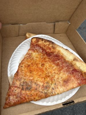 Labella's Pizzeria by null