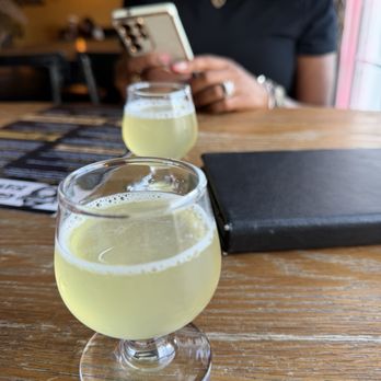 The Funky Monkey  - Tapas Bars Near Me - Mount Dora, Florida