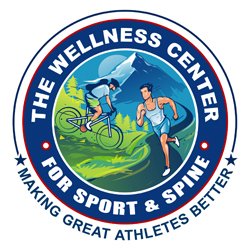 The Wellness Center For Sport & Spine