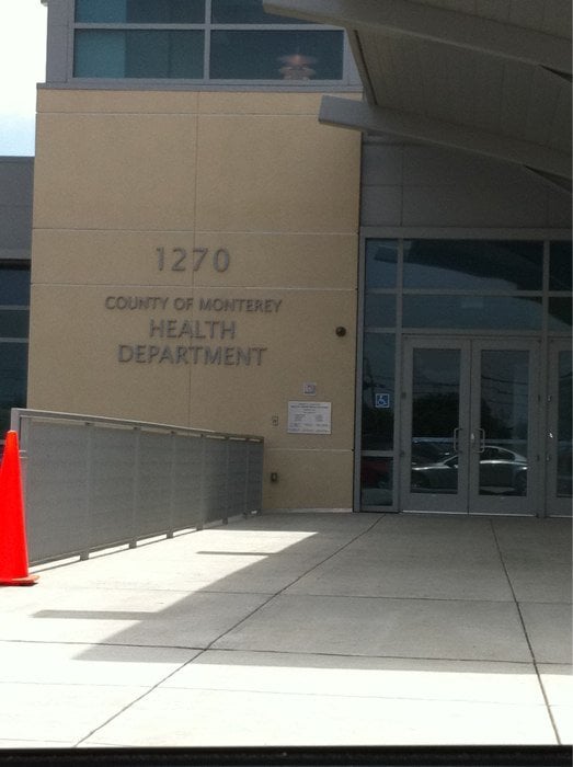 Slide of Salgado's General Contractor