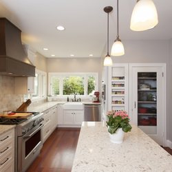 Luna Kitchen and Bath