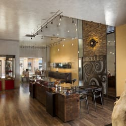 Botwin Eye Group & Oculus Optical - Downtown