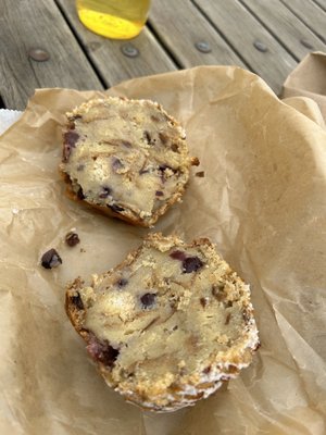 Campbell Hill Bakery by null