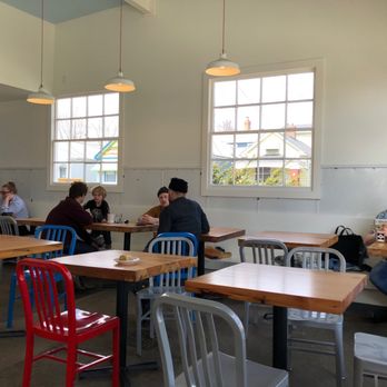 Full Stop - Coffee & Tea Near Me - Louisville, Kentucky