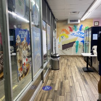 Baskin-Robbins - Ice Cream & Frozen Yogurt Near Me - Los Angeles, California