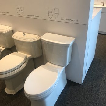 Aquae Sulis - New Kohler display - Kitchen & Bath Near Me - Aurora, Illinois