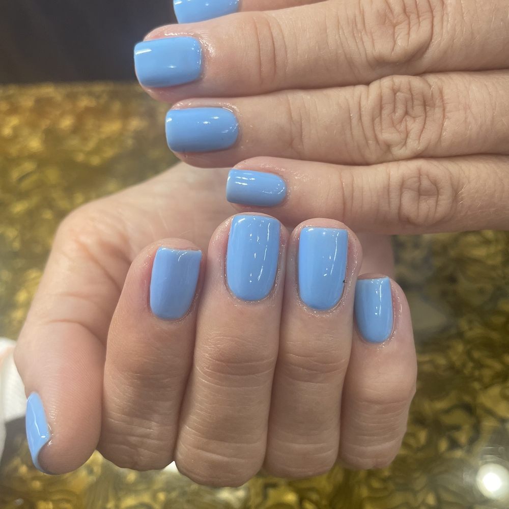 Pink Sassy Nails - Gel manicure - Nail Salons Near Me - Gilroy, California Pink Sassy Nails - Gel manicure - Nail Salons Near Me - Gilroy, California
