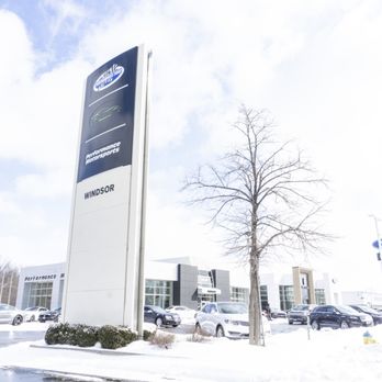 Performance Ford - Auto Repair Near Me - Windsor, Ontario Performance Ford - Auto Repair Near Me - Windsor, Ontario