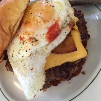Milktooth - Cuban Viking Lamb Frita (add egg) - Breakfast & Brunch Near Me - Indianapolis, Indiana