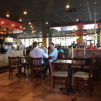 Newk's Eatery - Cool environment, good for lunch. - Pizza Near Me - Fayetteville, Arkansas