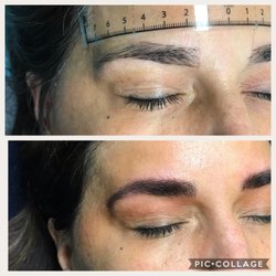 Bladed Brows