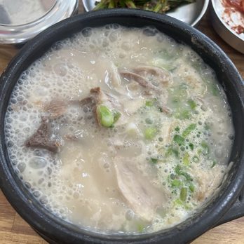 Myung Ga Haejangguk - Soondaeguk - Korean Near Me - Arcadia, California Myung Ga Haejangguk - Soondaeguk - Korean Near Me - Arcadia, California