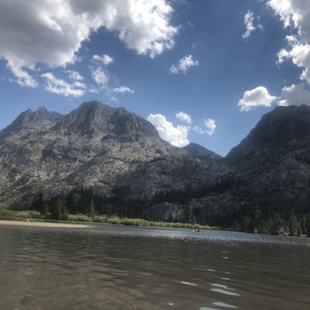 June Lake - Lakes Near Me