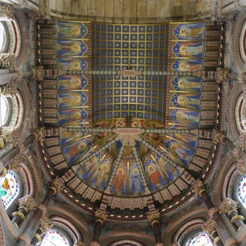 Saint Fin Barr's Cathedral - Churches Near Me - Cathedral, Colorado