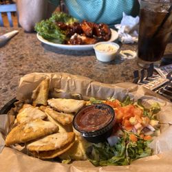 Hollander's