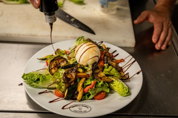 Ski Gallery & Fondue Factory by null