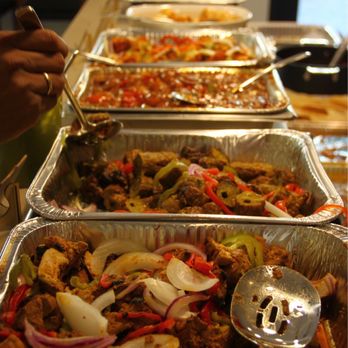 Jalsa Catering & Events - Caterers Near Me - Santa Clara, California