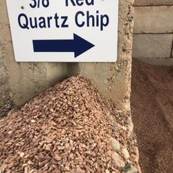 Crystal Landscape Supplies