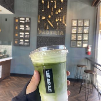 Paderia Bakehouse - Desserts Near Me - Fountain Valley, California