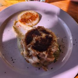 Crab Cakes Crab Cakes