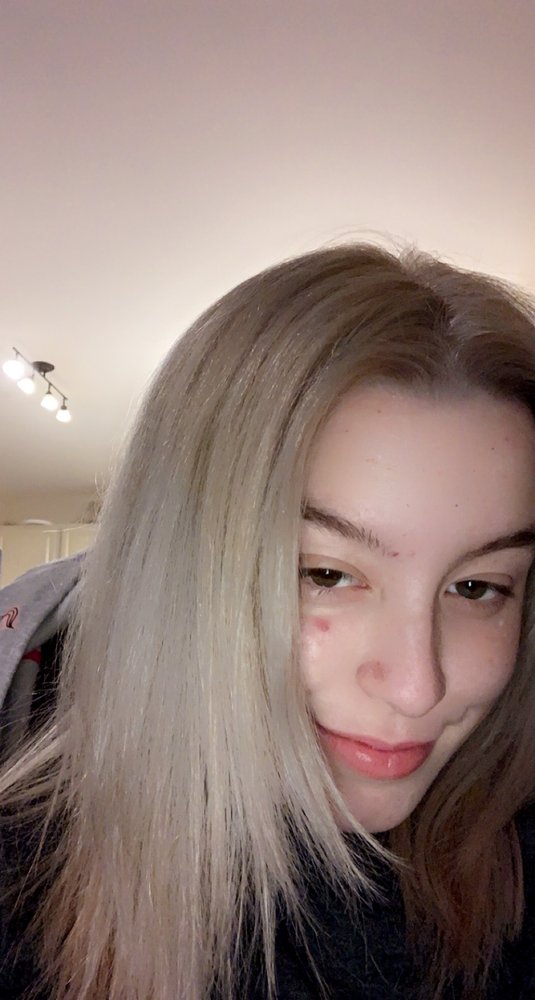 BRUSH’D SALON Updated August 2024 18 Photos & 16 Reviews 9925 Rea