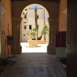Museo del Papiro 