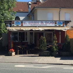 Pizzeria S. Eren & Duo