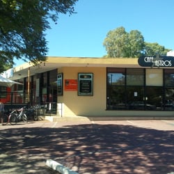 Cafe Astros