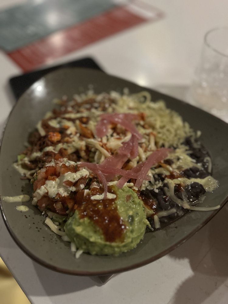 LADY DAHLIA TEQUILA BAR Updated August 2024 153 Photos & 47 Reviews 127 W Prospect Ave