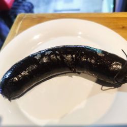 Mestre Carnisser - Morcilla!