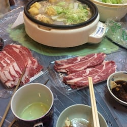 標記肉食