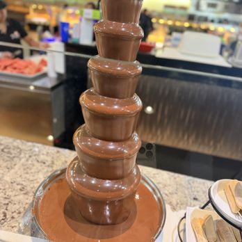 Feast Buffet - Chocolate fountain - Buffets Near Me - Renton, Washington Feast Buffet - Chocolate fountain - Buffets Near Me - Renton, Washington