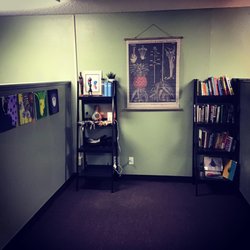 The Sun Room - Books