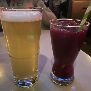 Garaje - Mexican Near Me - San Francisco, California
