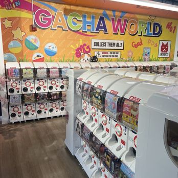 Catch - Toy Stores Near Me - Los Angeles, California