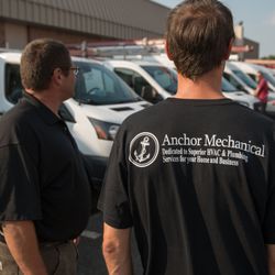 Anchor Mechanical