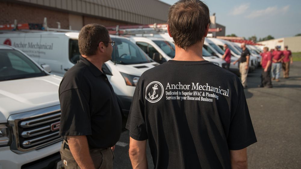 Slide of Anchor Mechanical