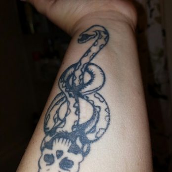 Devoted Tattoo Studio - Tattoo Near Me - Palm Coast, Florida