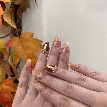 Nails Etc Work 3