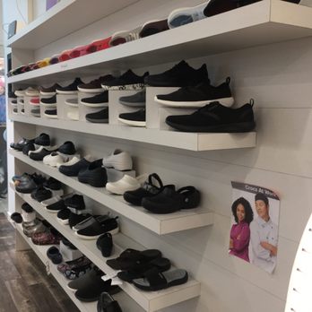 Devon - Adult work crocs and lite ride crocs - Shoe Stores Near Me - Surrey, British Columbia