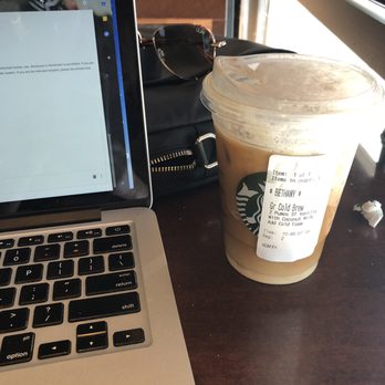 Starbucks - Coffee & Tea Near Me - Costa Mesa, California