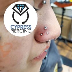 Cypress Piercing