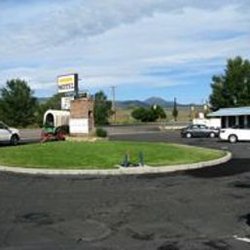 Knights Inn Panguitch - Knights Inn