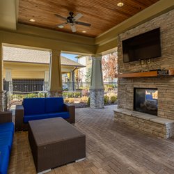 The Reserve at Johnson City Apartments