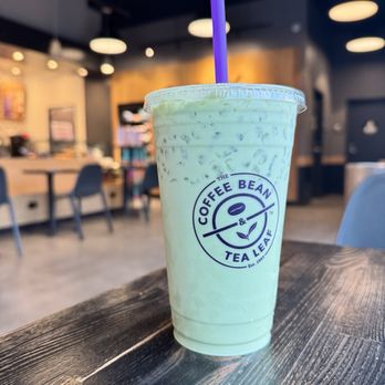 The Coffee Bean & Tea Leaf - Coffee & Tea Near Me - Valencia, California The Coffee Bean & Tea Leaf - Coffee & Tea Near Me - Valencia, California