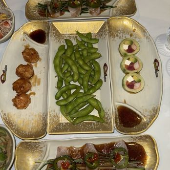 Sushi Kingdom - Sushi Bars Near Me - Dunwoody, Georgia