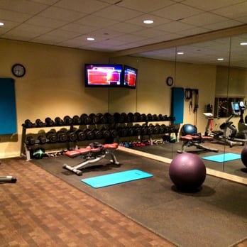 Conrad Indianapolis - Hotels Near Me - Indianapolis, Indiana