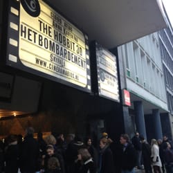 Cinerama Filmtheater