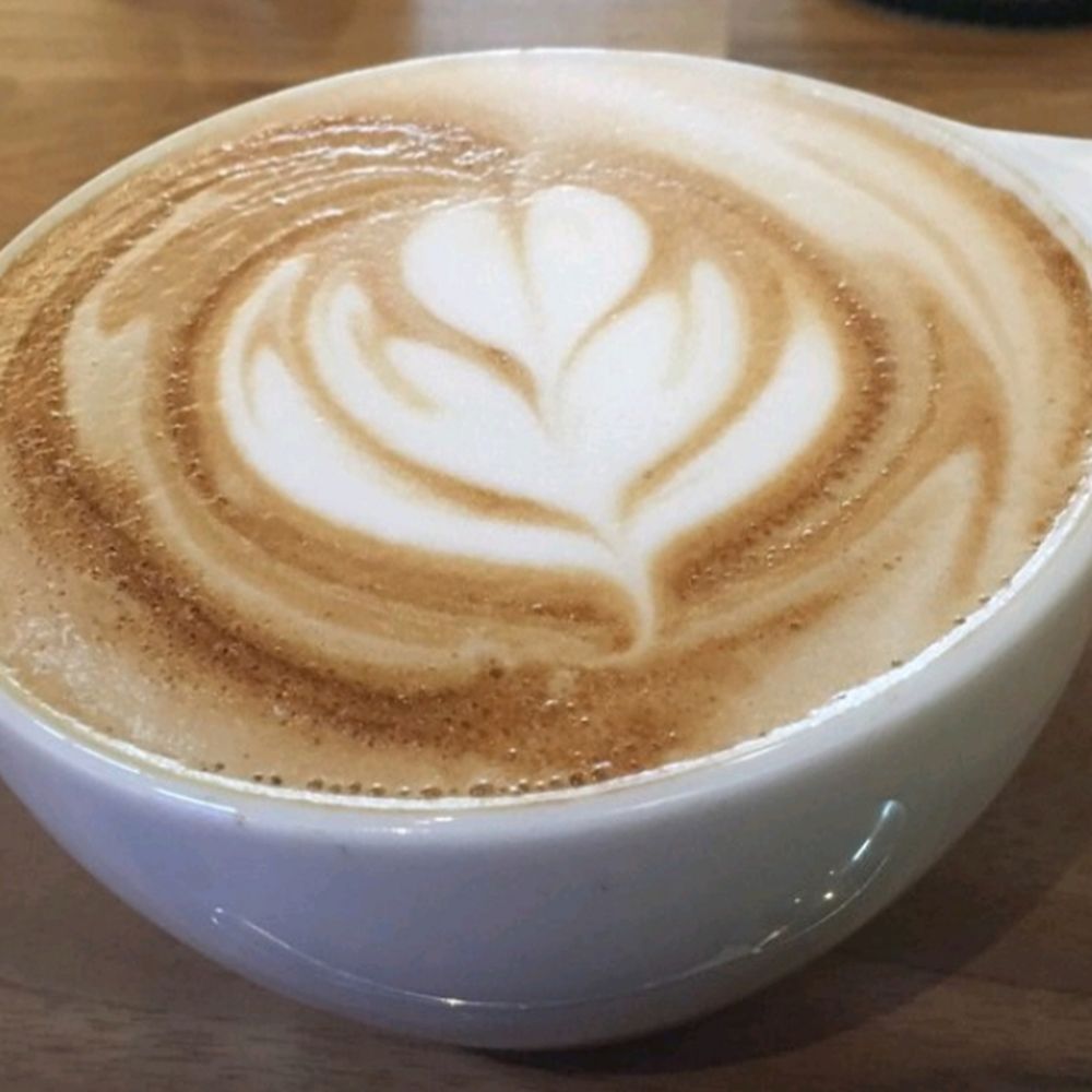Revolution Roasters - Cappuccino - Coffee & Tea Near Me - Oceanside, California